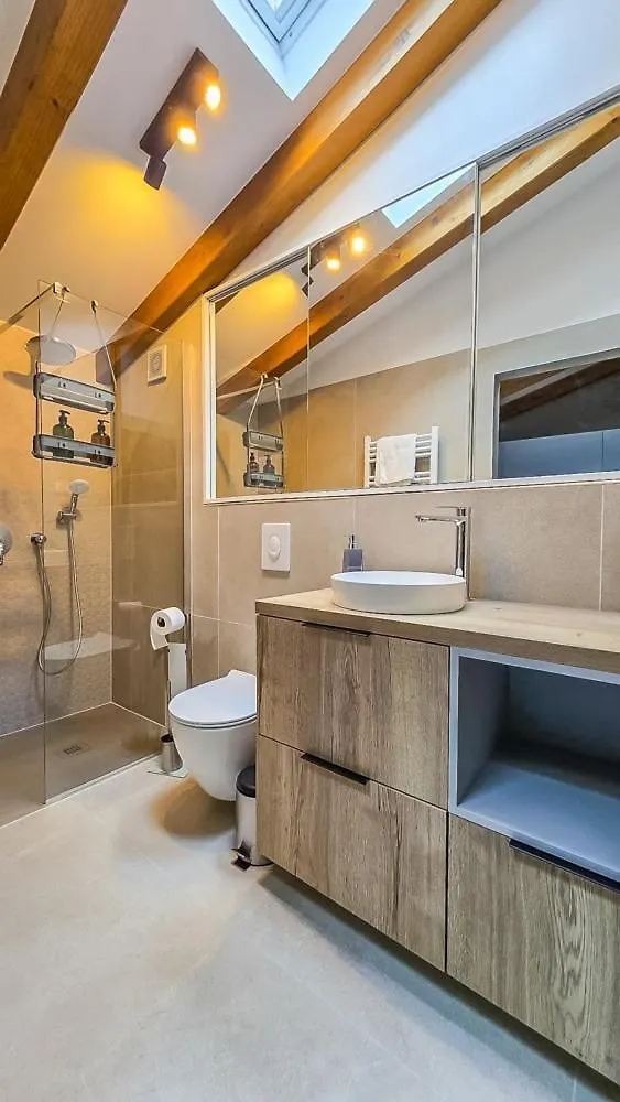 Apartment Bale 2385