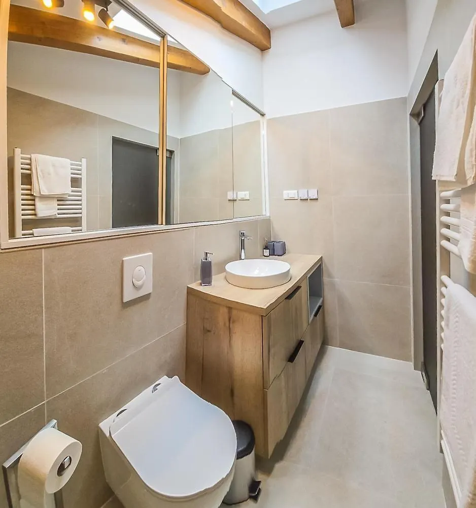 Apartment Bale 2385