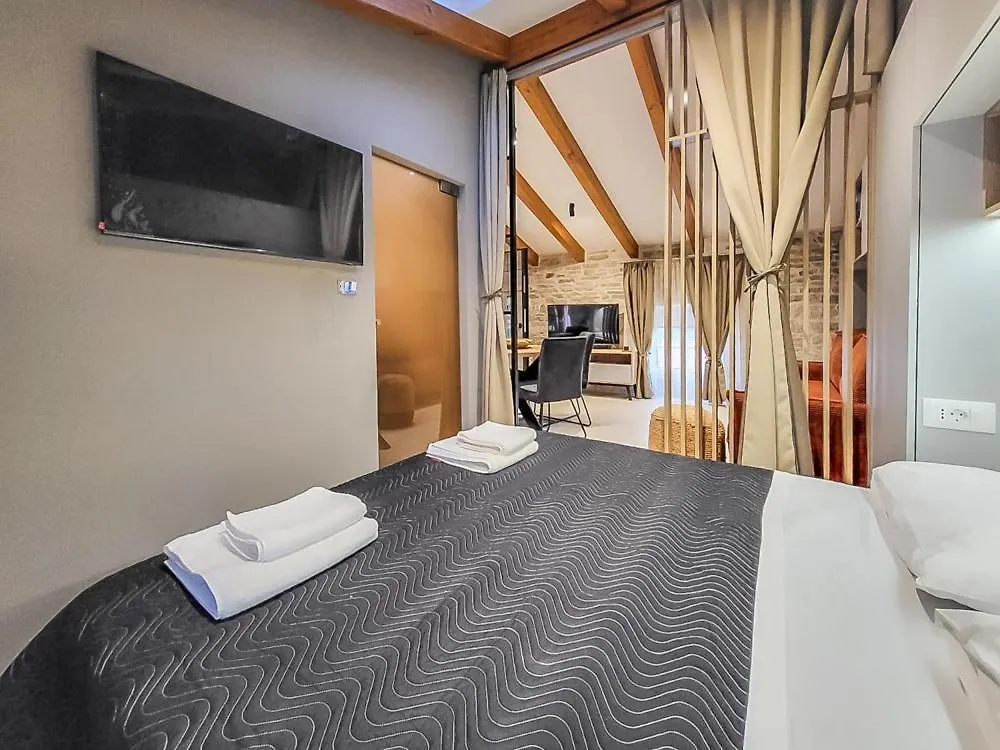 Apartment Bale 2385