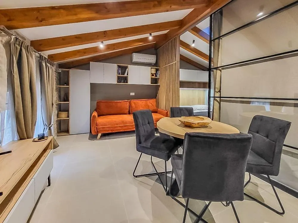 Apartment Bale 2385 kontakter