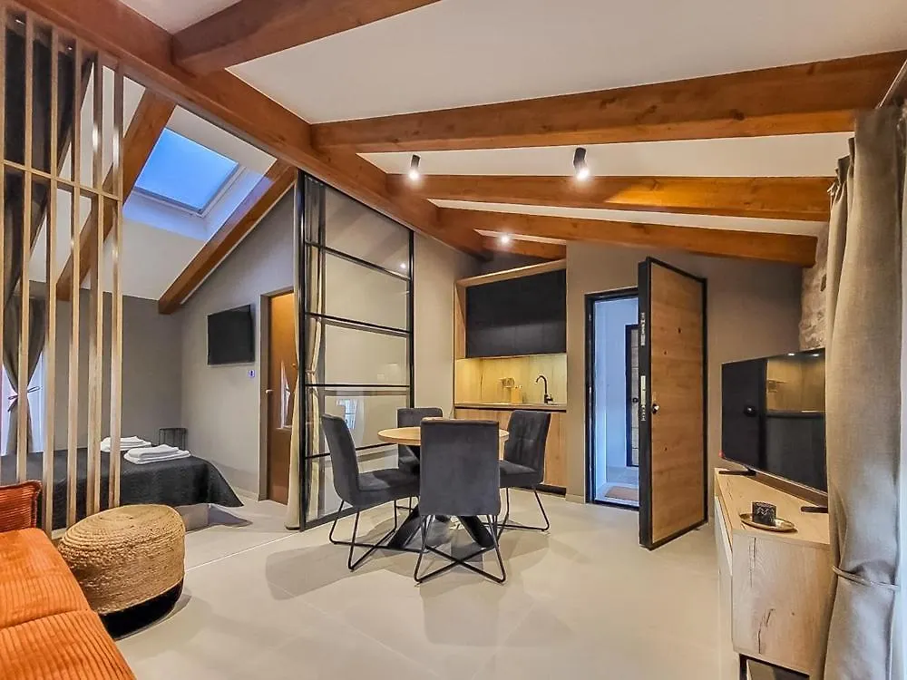 Apartment Bale 2385