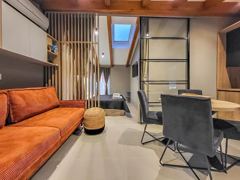 Apartment Bale 2385 Kroatien