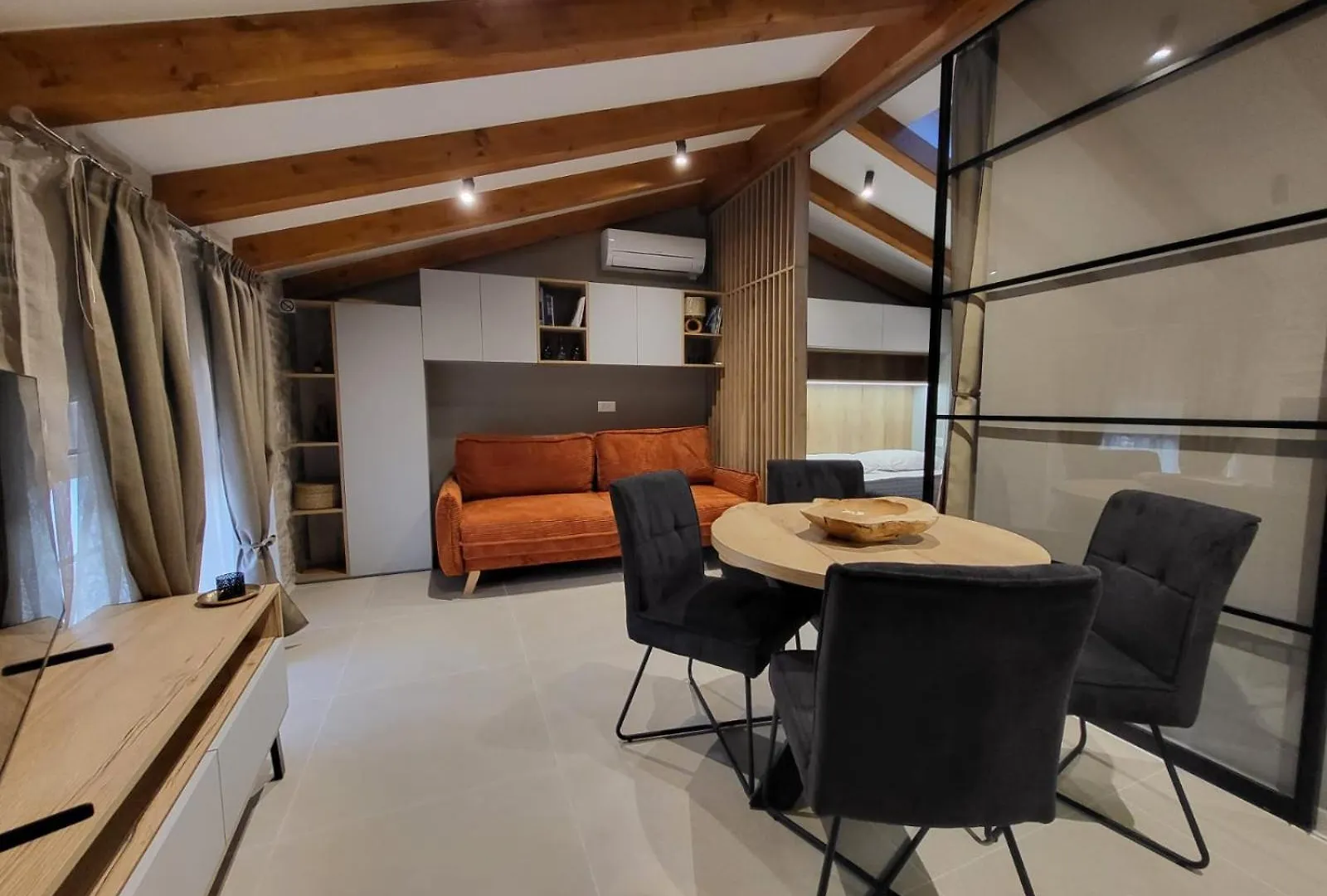 Apartment Bale 2385 Chorvatsko