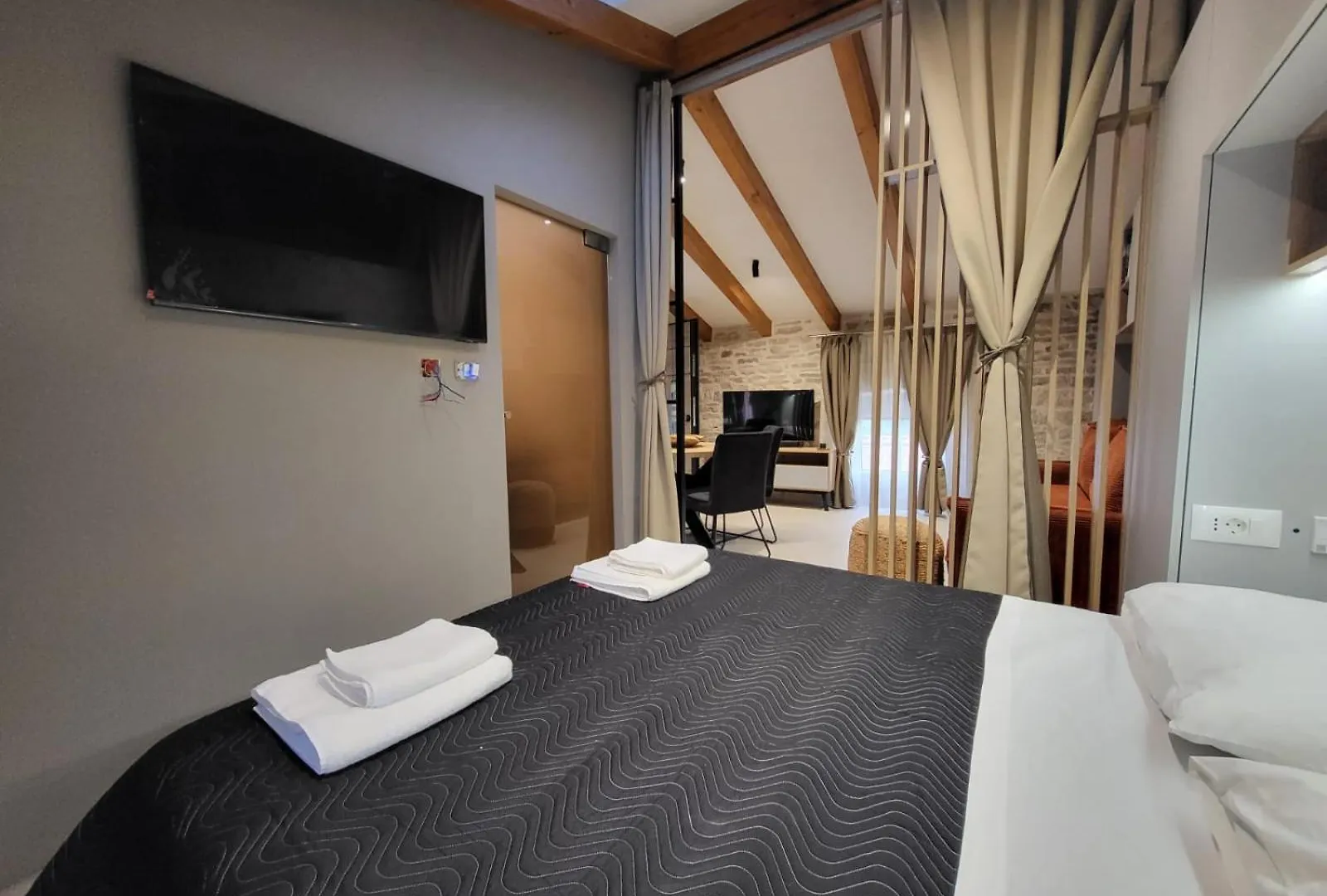 Apartment Bale 2385