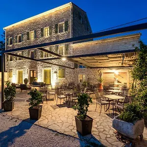 4* Pensjonat Relais And Wine San Tommaso (adults Only)